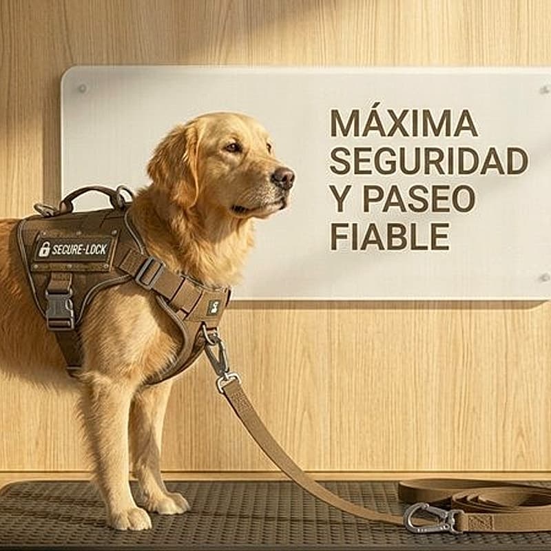 Paseo y Seguridad